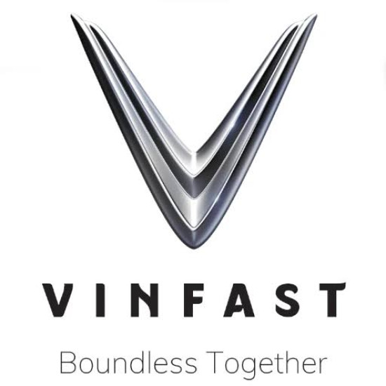 Logo Vinfast Jakarta